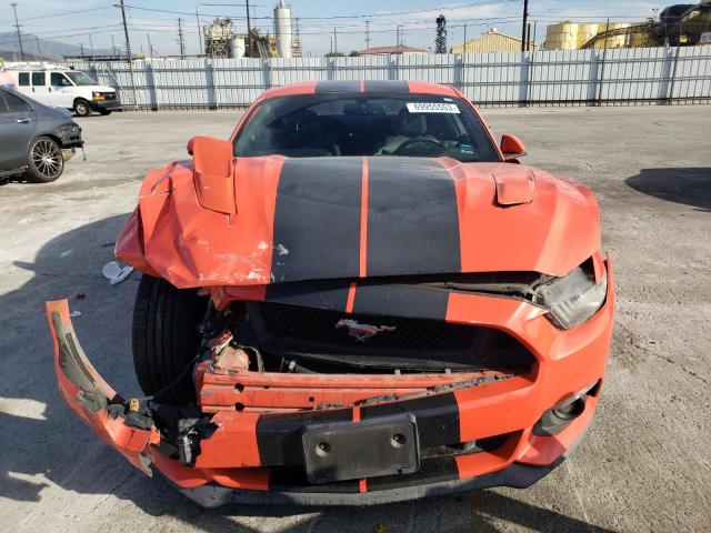 1FA6P8CF6F5323393 Ford MUSTANG GT