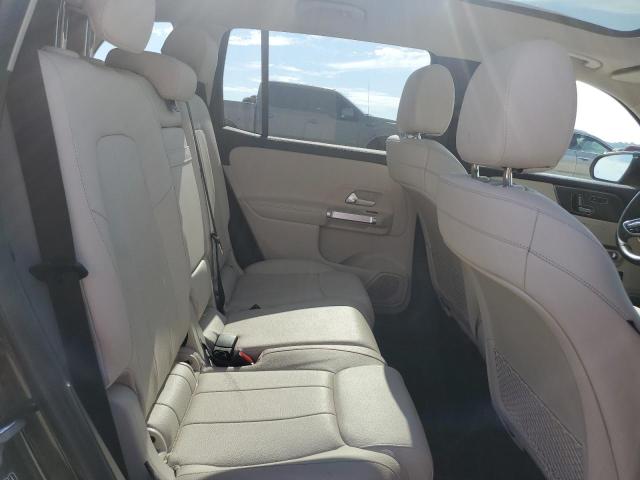 W1N4M4HB2MW107663 Mercedes-Benz Glb 250 4matic