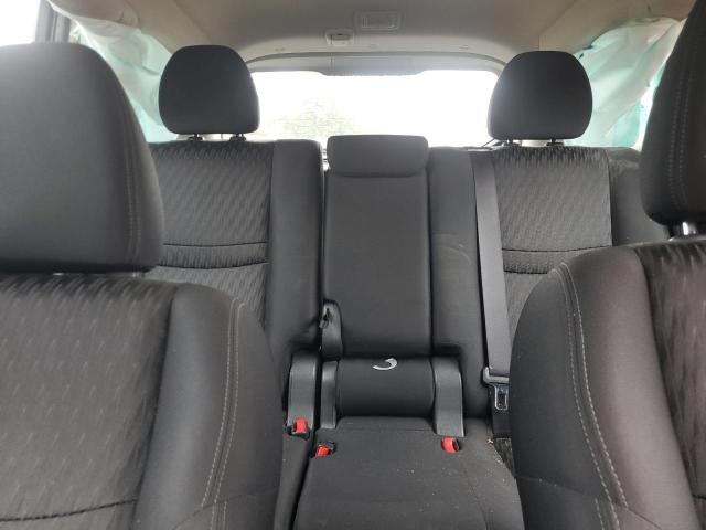 2018 NISSAN ROGUE S/SV - KNMAT2MT2JP535318