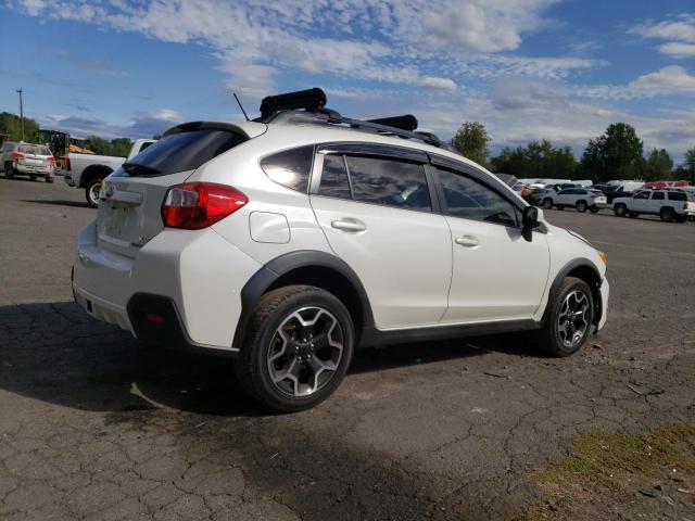 JF2GPAWC1EH346733 Subaru Xv Crosstrek 2.0 Premium