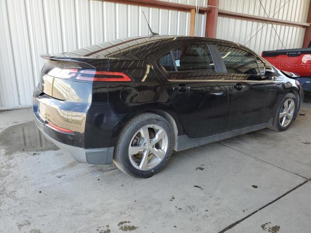 VIN 1G1RH6E43DU102897 2013 Chevrolet Volt no.3