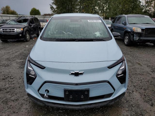 2023 CHEVROLET BOLT EV 2L 1G1FX6S07P4128365