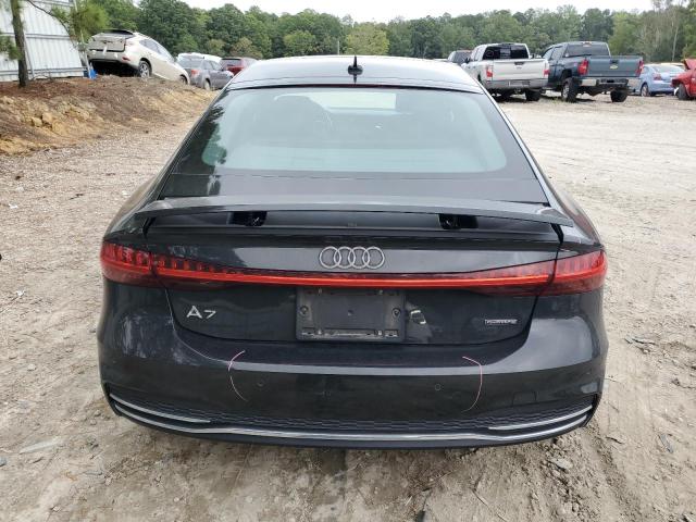 VIN WAUV2AF27KN130259 2019 Audi A7, Prestige S-Line no.6