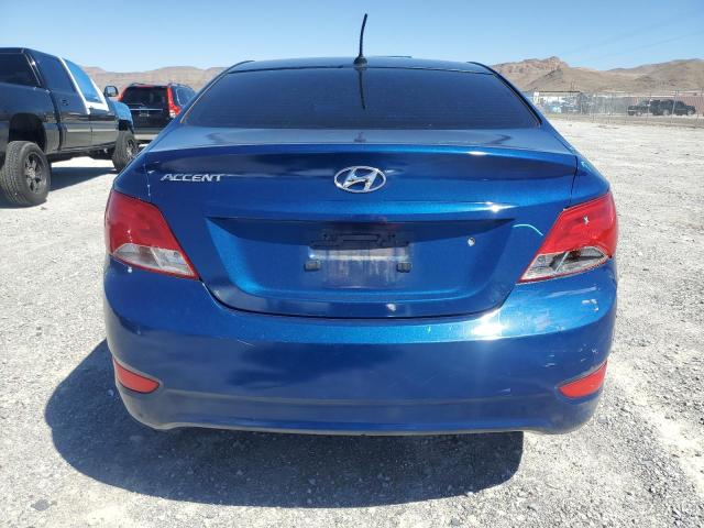 KMHCT4AE9FU907008 Hyundai ACCENT GLS