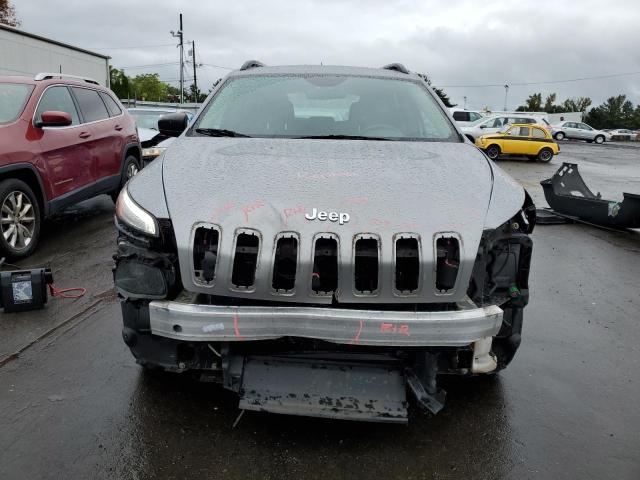 1C4PJLAB9GW137300 Jeep Cherokee Sport