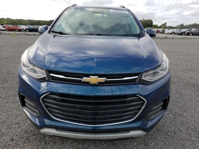 KL7CJLSBXLB334908 Chevrolet Trax 1LT 5