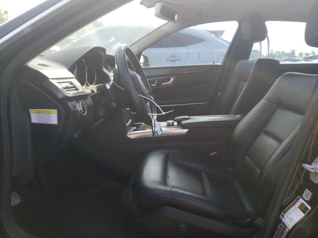 WDDHF5KB7EA892980 Mercedes-Benz E 350