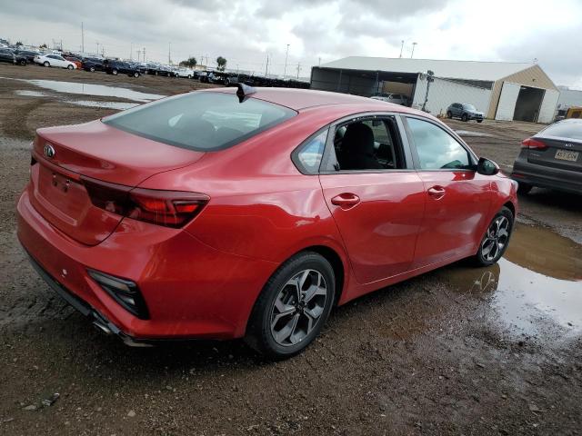 3KPF24AD9KE017600 Kia Forte FE 3