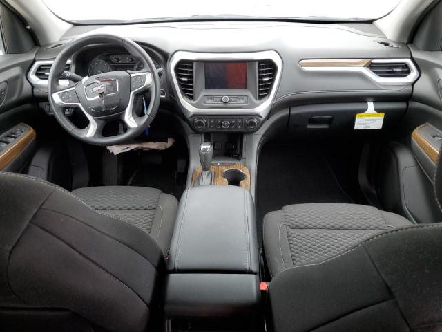 1GKKNKLAXKZ118876 GMC ACADIA SLE