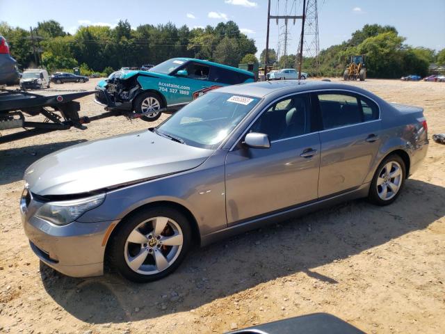 2008 BMW 5 Series 528i