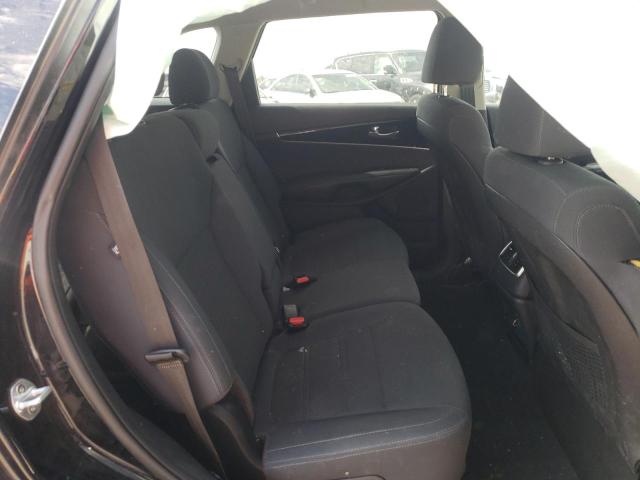 5XYPG4A36KG497532 KIA SORENTO L