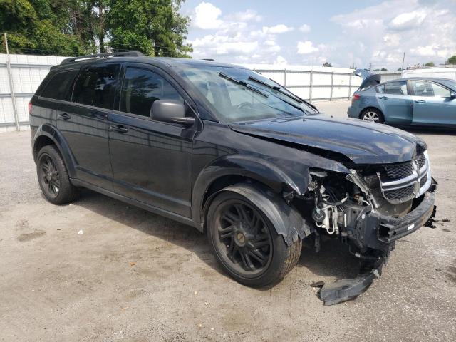 3C4PDCAB7JT249484 Dodge JOURNEY SE