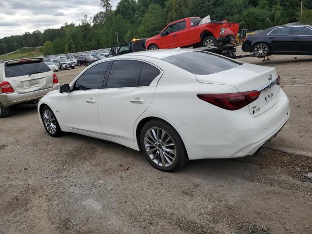 JN1EV7AR6LM254647 | 2020 INFINITI Q50 PURE