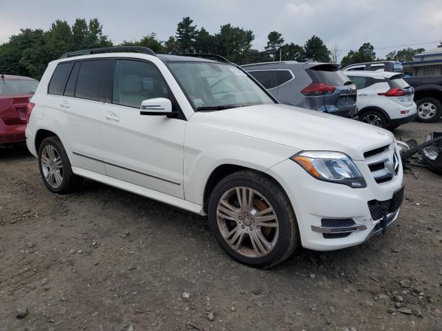 WDCGG8JB3EG335223 Mercedes-Benz Glk 350 4matic