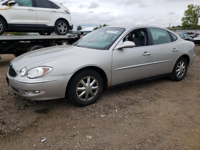 2007 Buick LaCrosse CX