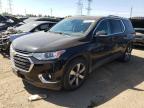 2018 CHEVROLET TRAVERSE L - 1GNEVHKW8JJ203440