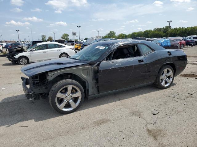 2009 Dodge Challenger R/T