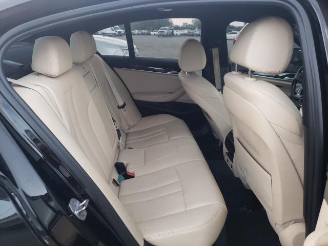 2017 BMW 530 XI - WBAJA7C34HG906944
