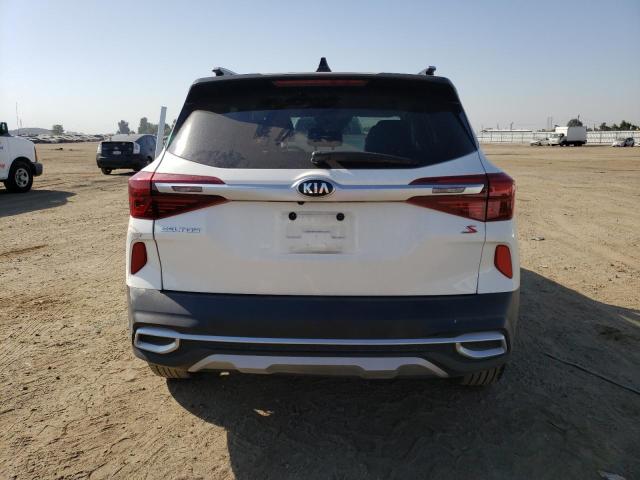 KNDEU2AAXM7121144 KIA SELTOS S