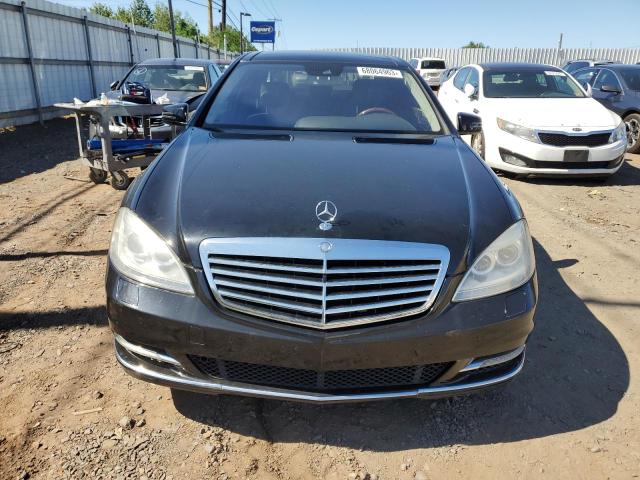 VIN WDDNG9EB8DA495313 2013 Mercedes-Benz S-Class, 5... no.5