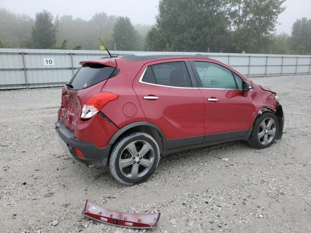 KL4CJASB0EB758666 Buick Encore