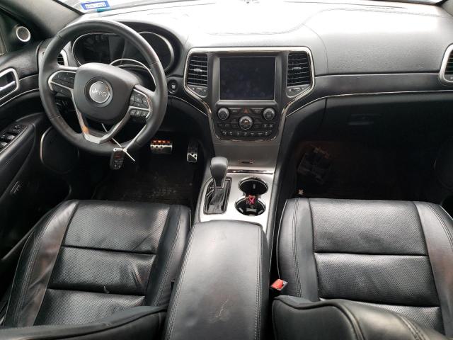 1C4RJECG6JC380634 Jeep Grand Cherokee Overland