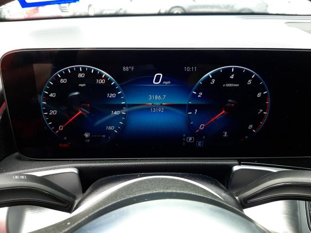 W1N4M4GB0NW240764 Mercedes-Benz GLB 250