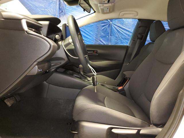 5YFEPMAEXNP390556 Toyota COROLLA LE