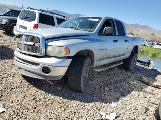 2002 Dodge Ram 1500 