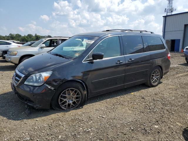 2007 Honda Odyssey TOURING