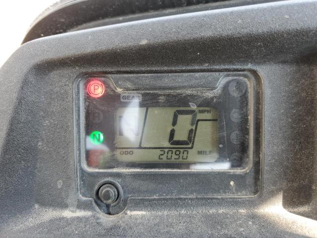 2017 HONDA SXS700 M2 1HFVE02N8H4303165