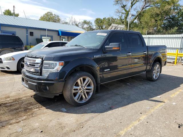 Ford F150 SUPER