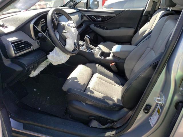 4S4BTANC9N3248886 Subaru Outback Limited