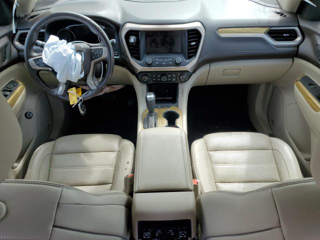 1GKKNXLS4KZ192347 GMC Acadia Denali