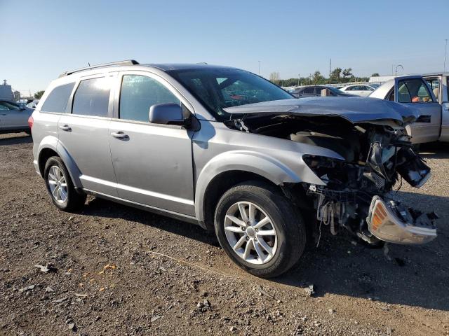 3C4PDDBG6GT159638 Dodge Journey Sxt