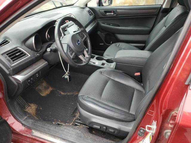 4S3BNAN67H3043547 Subaru Legacy 2.5i Limited