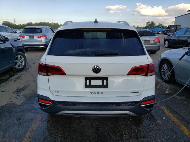 3VVYX7B27PM313142 Volkswagen Taos SE  6