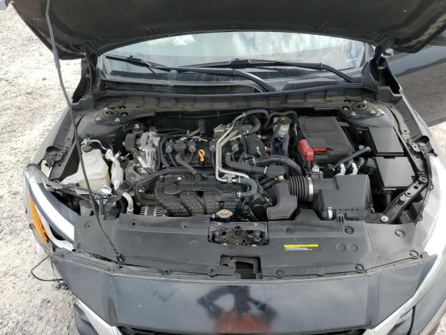 1N4BL4DV6MN372597 Nissan ALTIMA SV