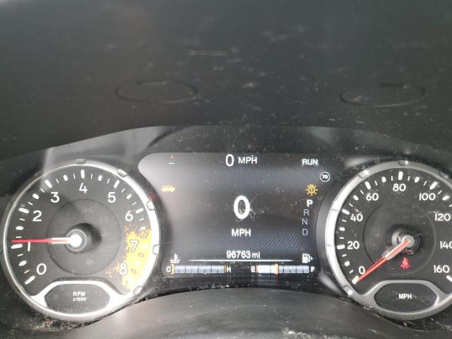 ZACCJBDT4GPD07024 Jeep Renegade Limited