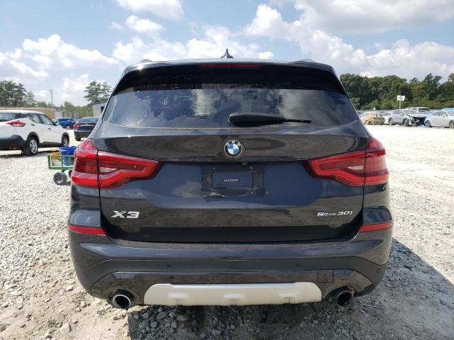 5UXTR7C50KLF35724 2019 BMW X3, photo no. 6