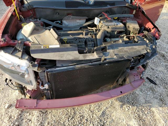 1C4NJCBA0GD688868 Jeep Compass Sport