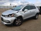 2020 CHEVROLET TRAX 1LT - KL7CJLSB8LB008170