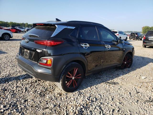 2020 HYUNDAI KONA SEL P - KM8K62AA7LU462168