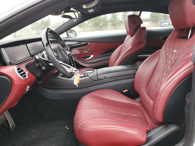 WDDXJ8FB1GA011022 Mercedes-Benz S 550