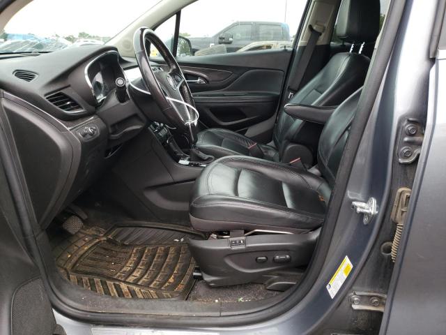 KL4CJCSM0KB889119 Buick Encore Essence