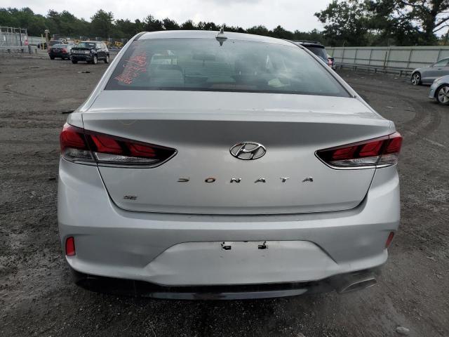 2018 Hyundai Sonata Se VIN: 5NPE24AF7JH717624 Lot: 68946113