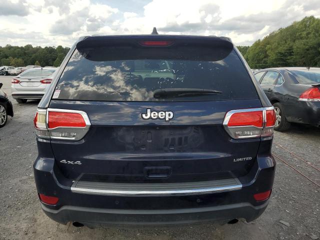 1C4RJFBG0EC132635 Jeep Grand Cherokee Limited