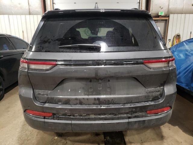 2023 JEEP GRAND CHER - 1C4RJHBG3PC606902