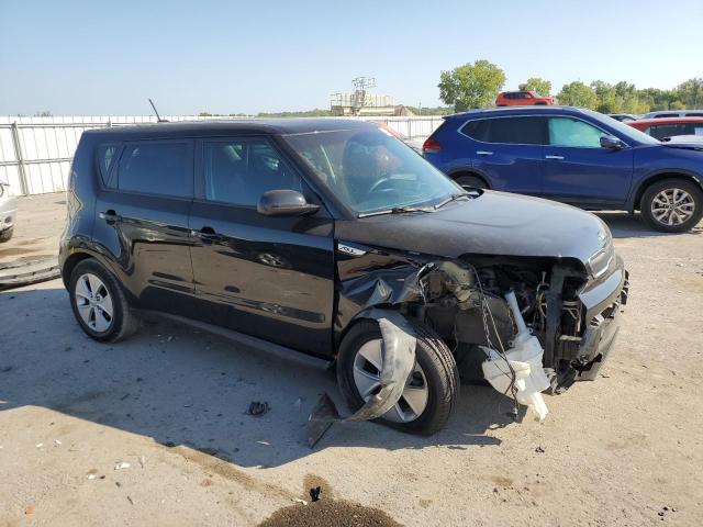 Vin: kndjn2a26g7360408, lot: 70158183, kia soul 20164