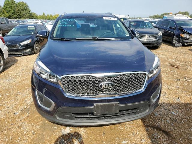 5XYPGDA52HG188750 | 2017 KIA SORENTO LX